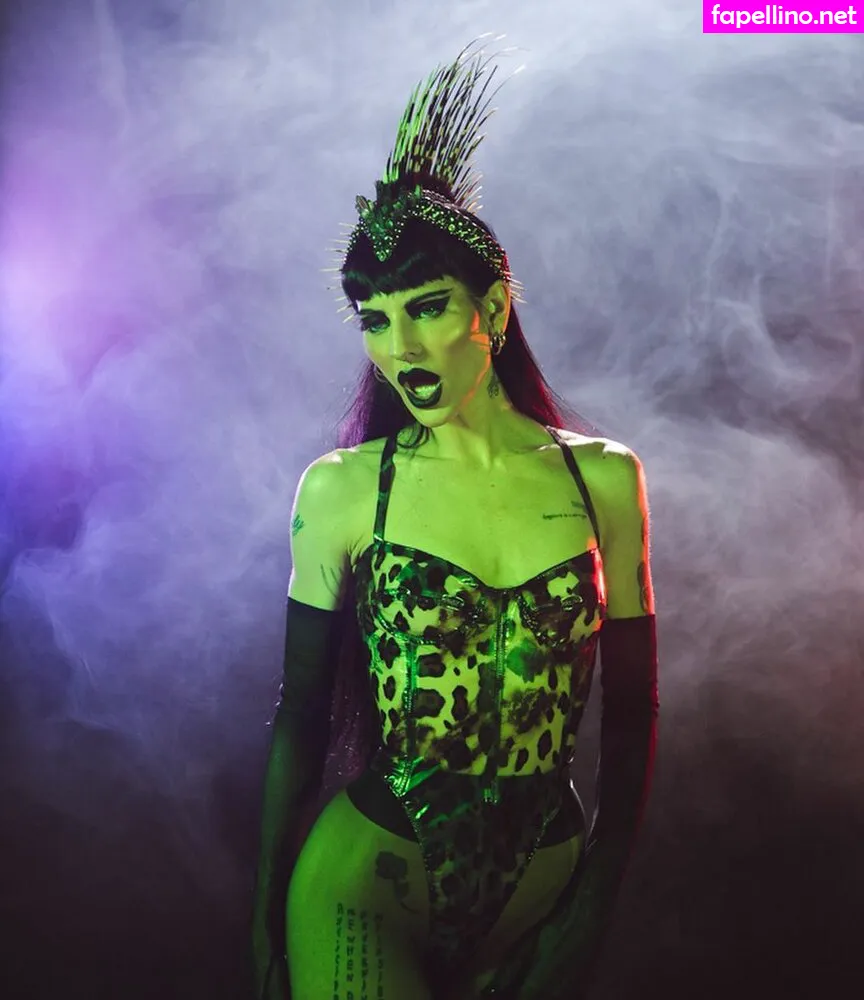 Juliet Simms, LilithCzar, darrentruth Leaked Nude Picture #uyyCVg596Q