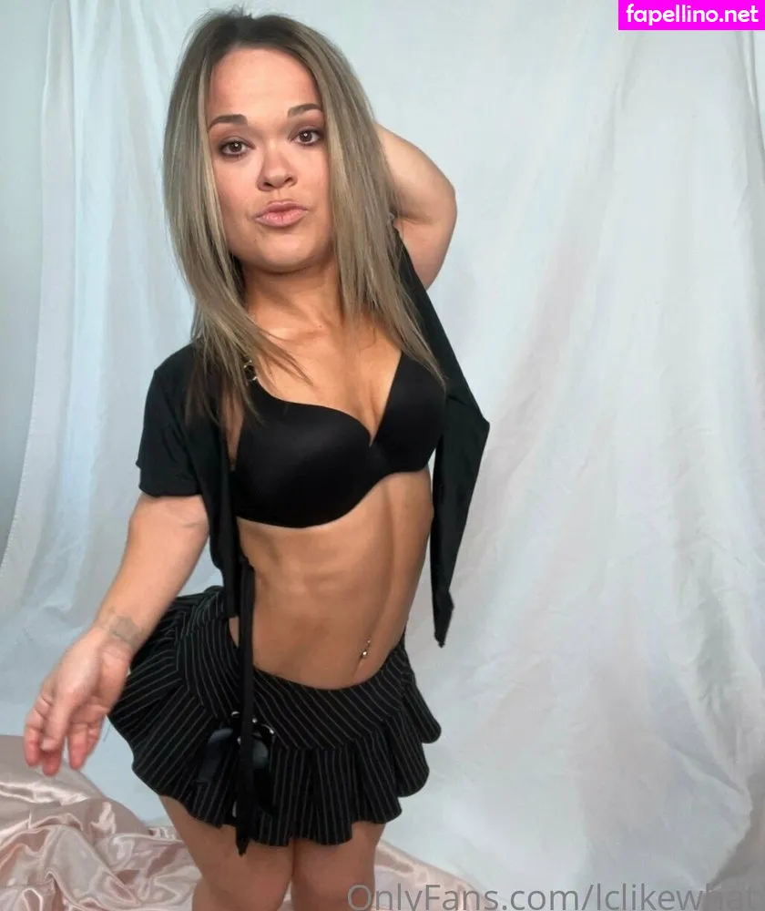 Dayyyysiii, goddess_lilith1, lclikewhat, lilith_tv Leaked Nude Picture #uaQhU2LfcJ