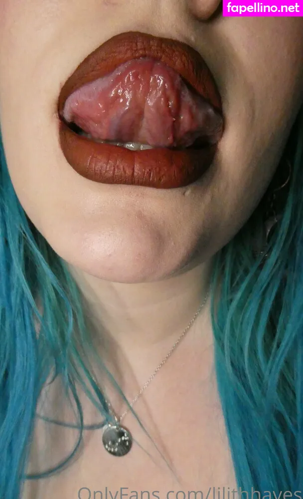 Gloom818, lilithhayes Leaked Nude Picture #DNhY8eEHtZ