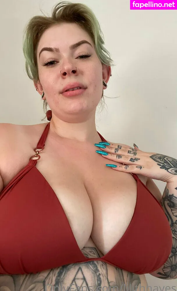 Gloom818, lilithhayes Leaked Nude Picture #Fg0A6sYyrJ