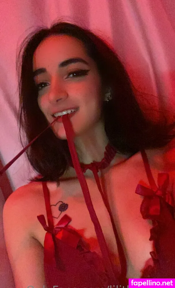 LilithNefilim, lulu Leaked Nude Picture #BWHYYnC1oB