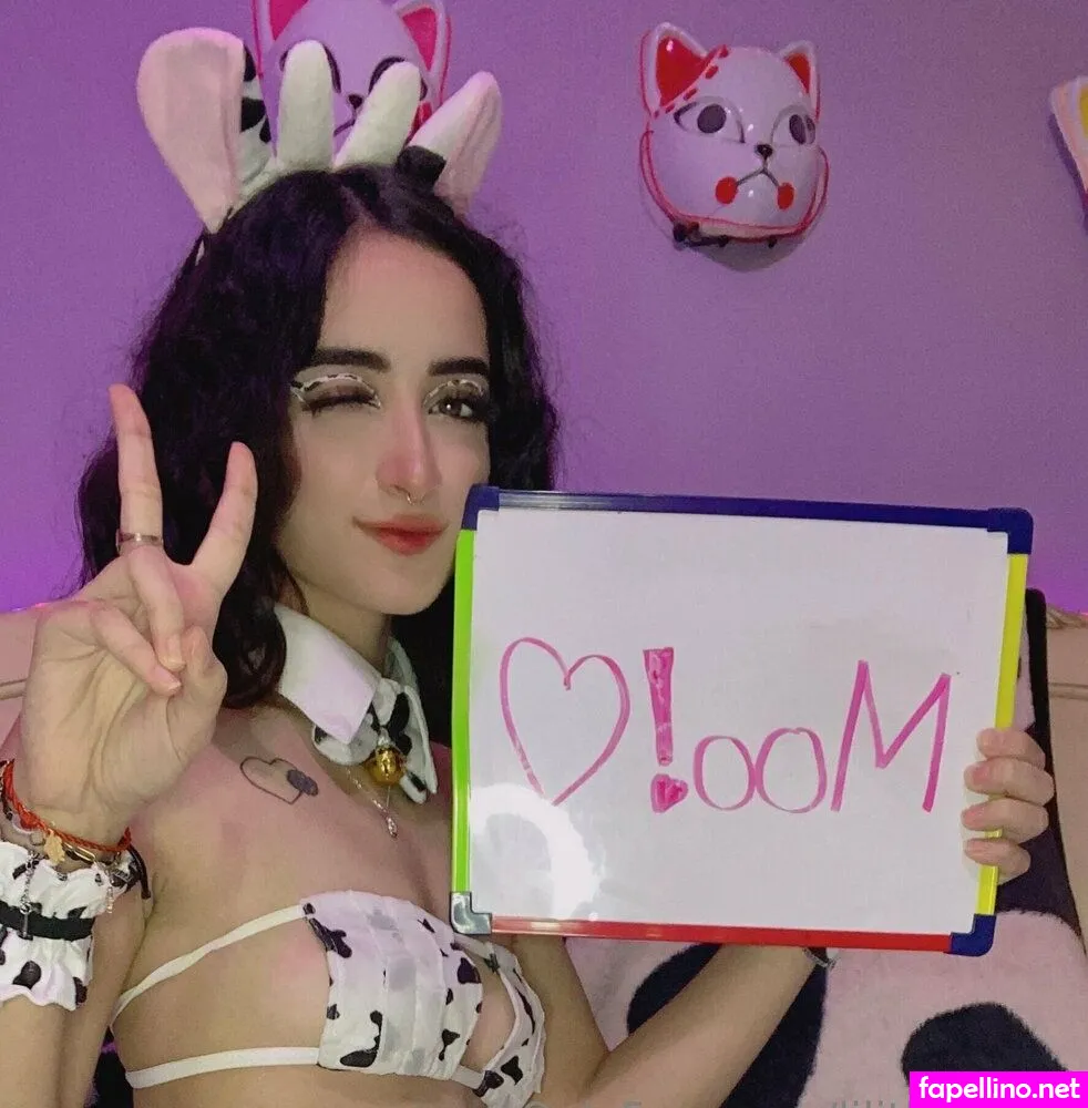 LilithNefilim, lulu Leaked Nude Picture #FT8t4nWrma