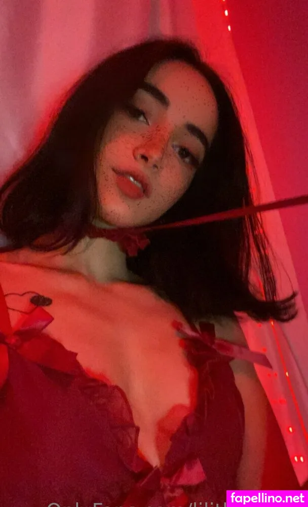 LilithNefilim, lulu Leaked Nude Picture #J5mBZ05l17