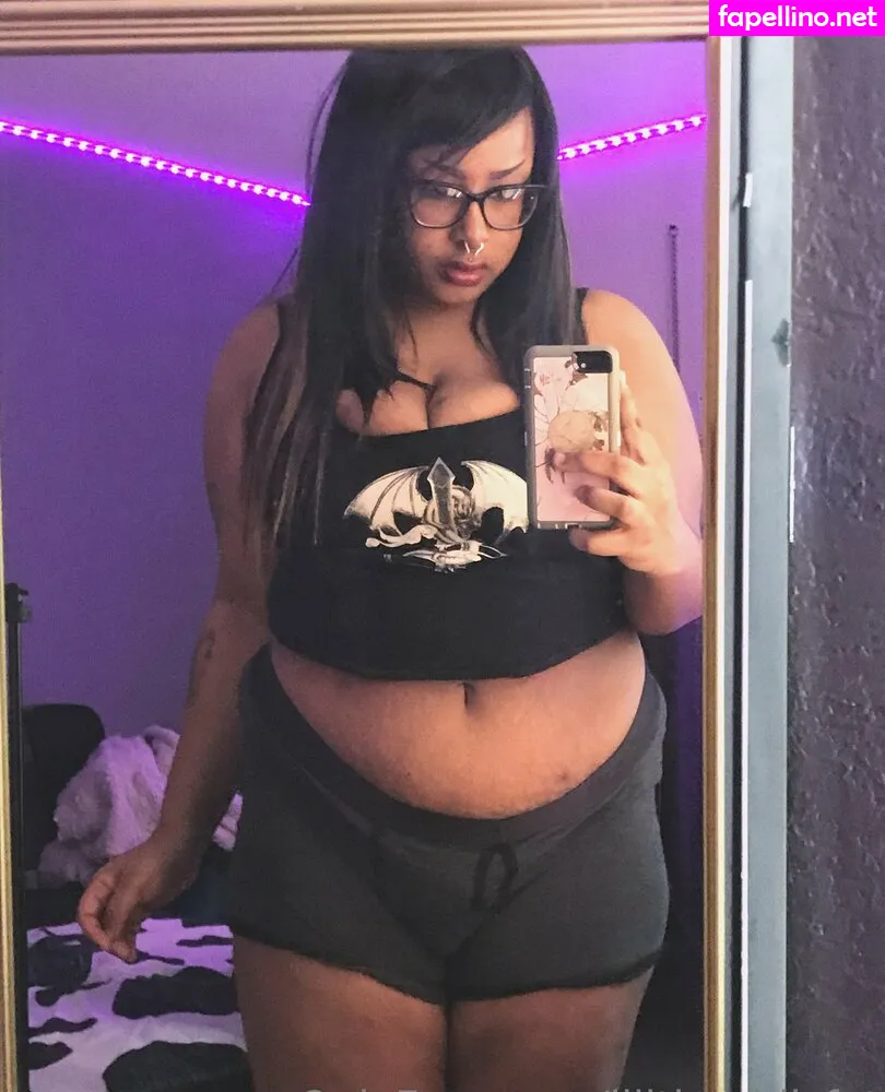 Lilithvoidisfat Leaked Nude Picture #OYU3dZmVWO