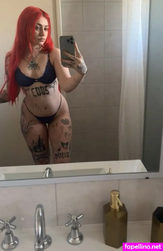 Lil.jade.13, liljade1310 Leaked Nude Picture #WIyJaQIn2T