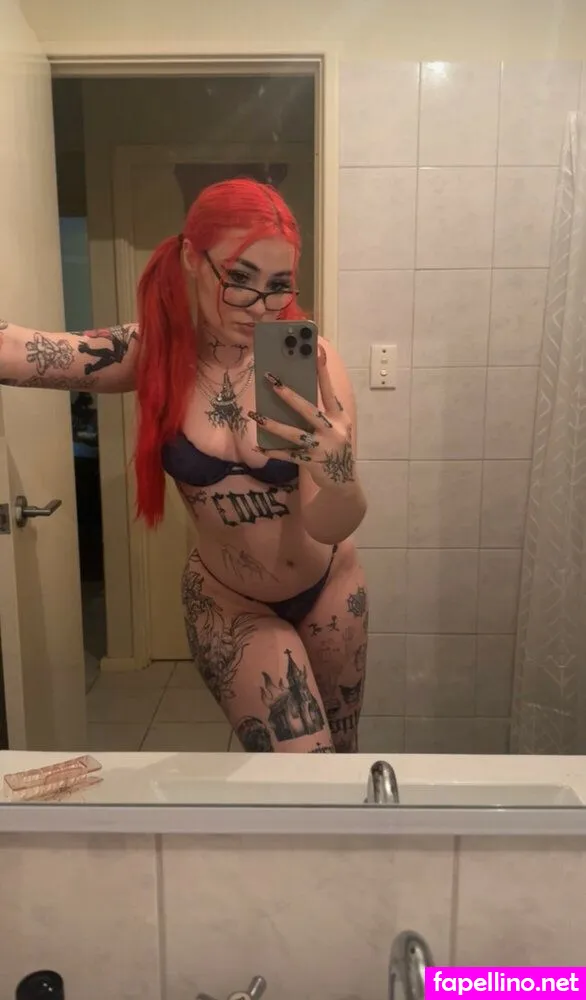 Lil.jade.13, liljade1310 Leaked Nude Picture #kv9cAHz6Mv