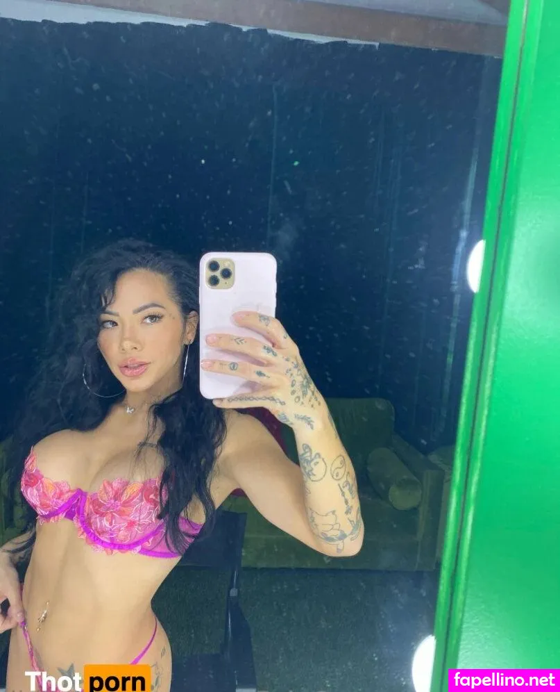 Lilkymchii Leaked Nude Picture #eU22B6Of4x