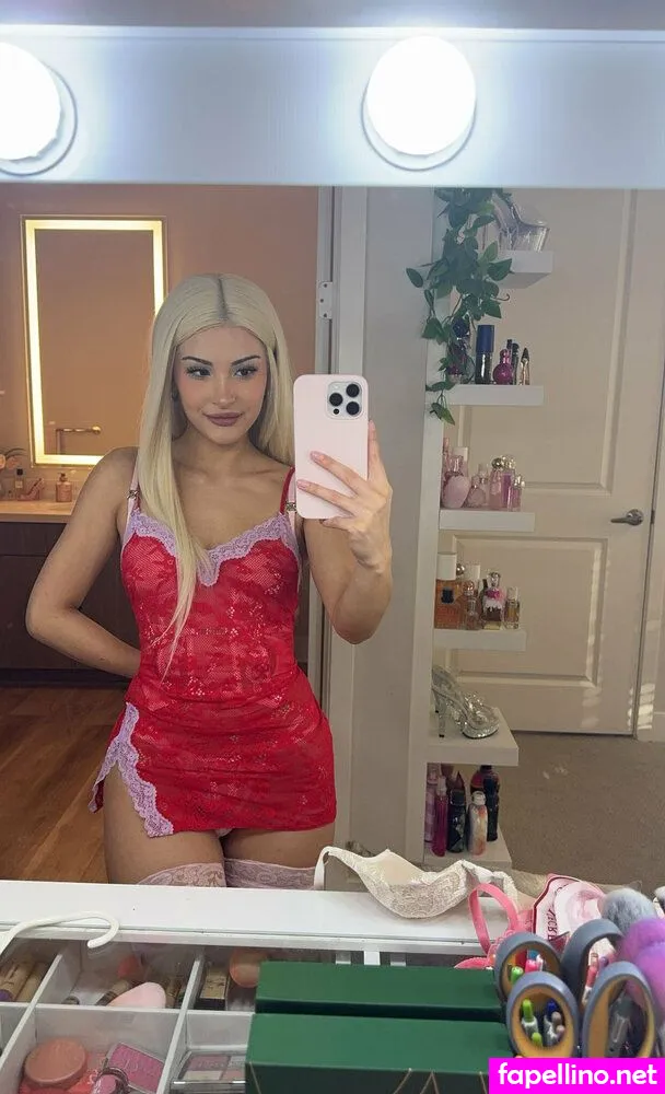 Lilliandelaney, lilliandelaney19 Leaked Nude Picture #9nLUXq8Aso
