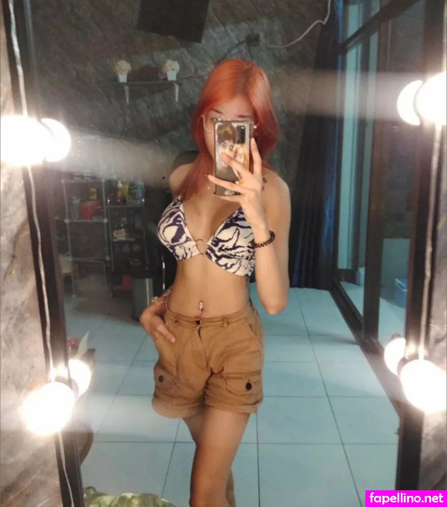 Lilly_chen, lizardbelly Leaked Nude Picture #VGv090uVuP