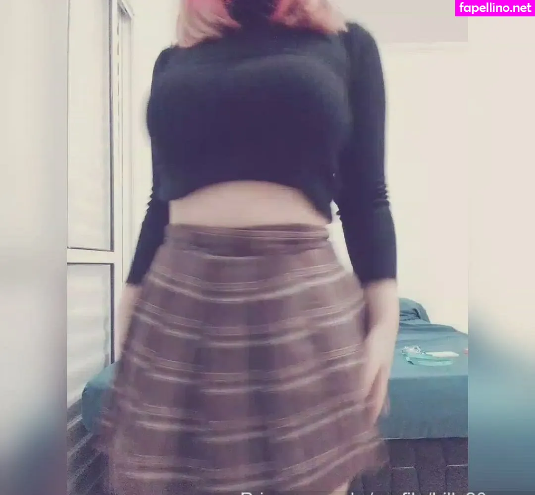 Lilly.sp, lillysp20, lillyspunk Leaked Nude Picture #FjIFfeMQND