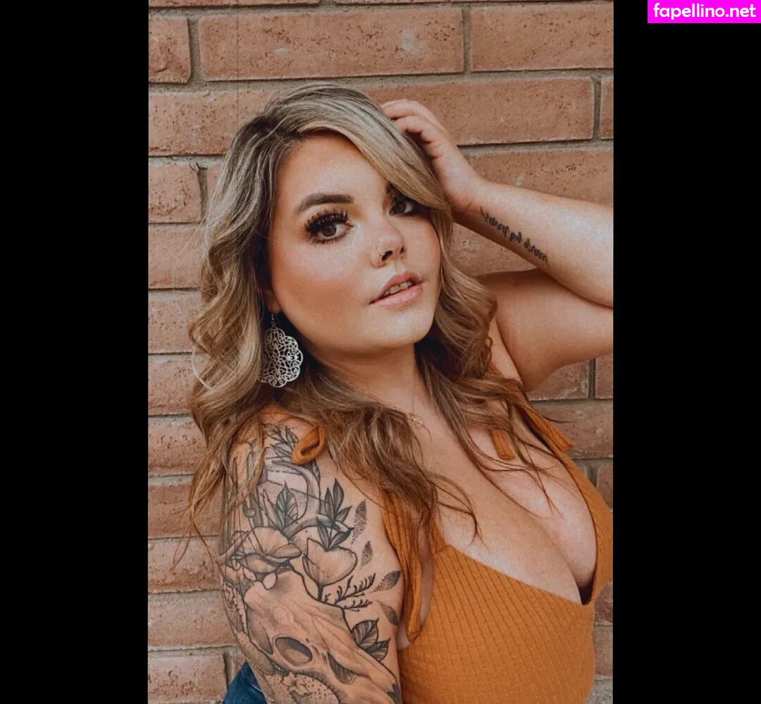_lillymartinez, bellatokio20, lillymartinez16 Leaked Nude Picture #9BB66KnVZU