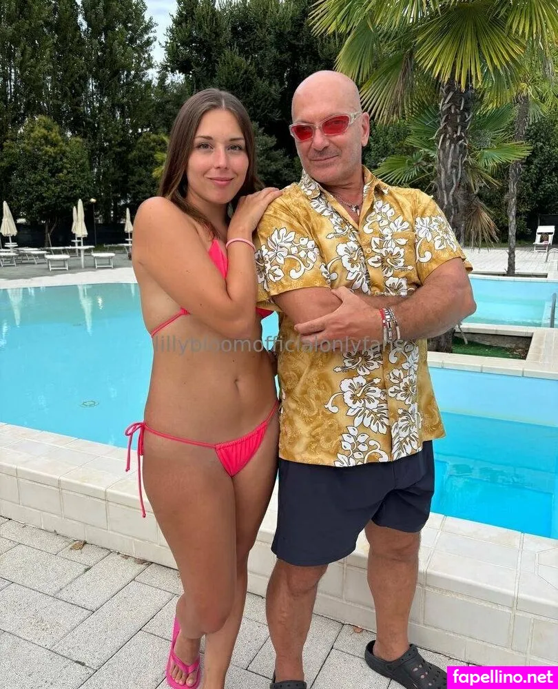 Lillybloomofficial, lilybloomofficial Leaked Nude Picture #83YOJB7P8l