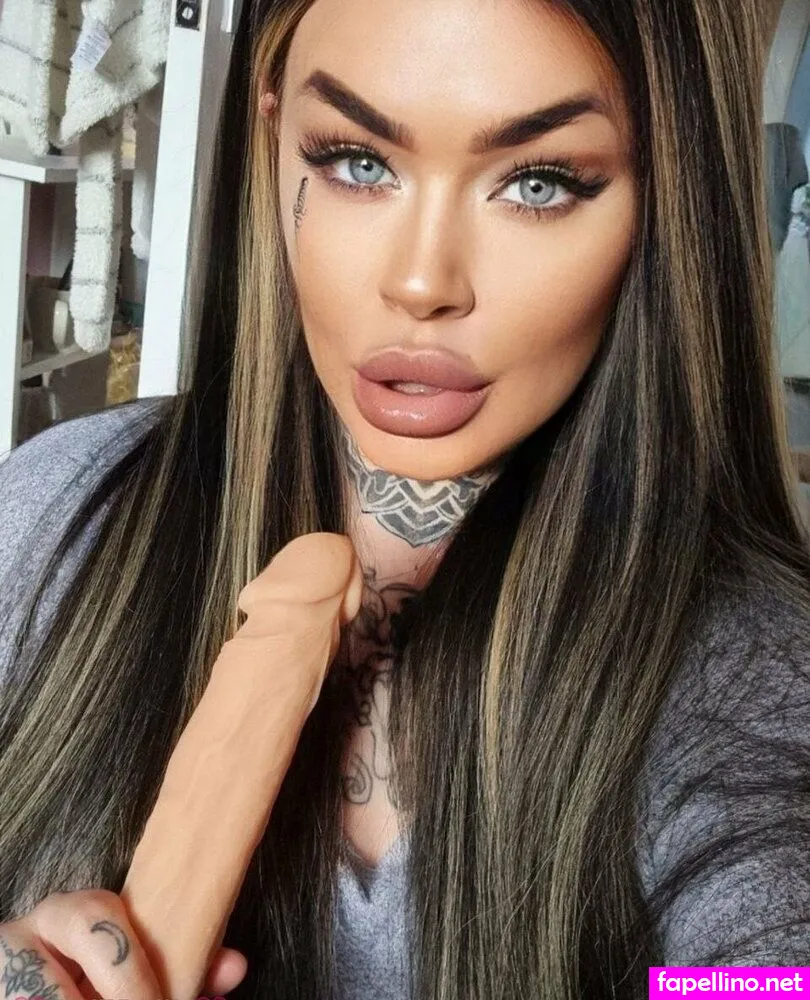 Lillysplayhouse69 Leaked Nude Picture #KRac8NkYvK