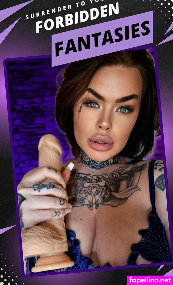 Lillysplayhouse69 Leaked Nude Picture #og5n7KsJZP