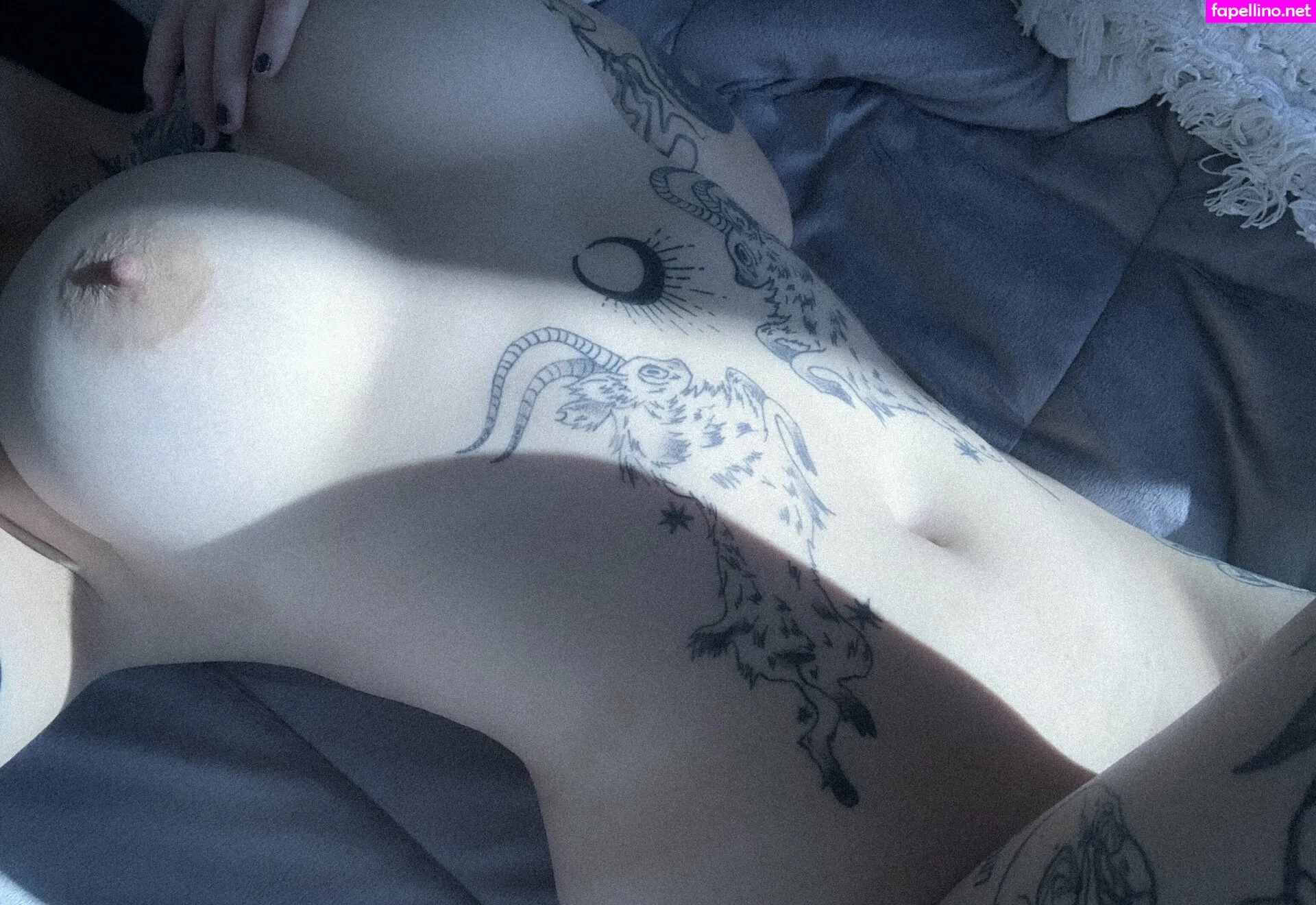 Crybabyy19 Leaked Nude Picture #QRRF4rnygX