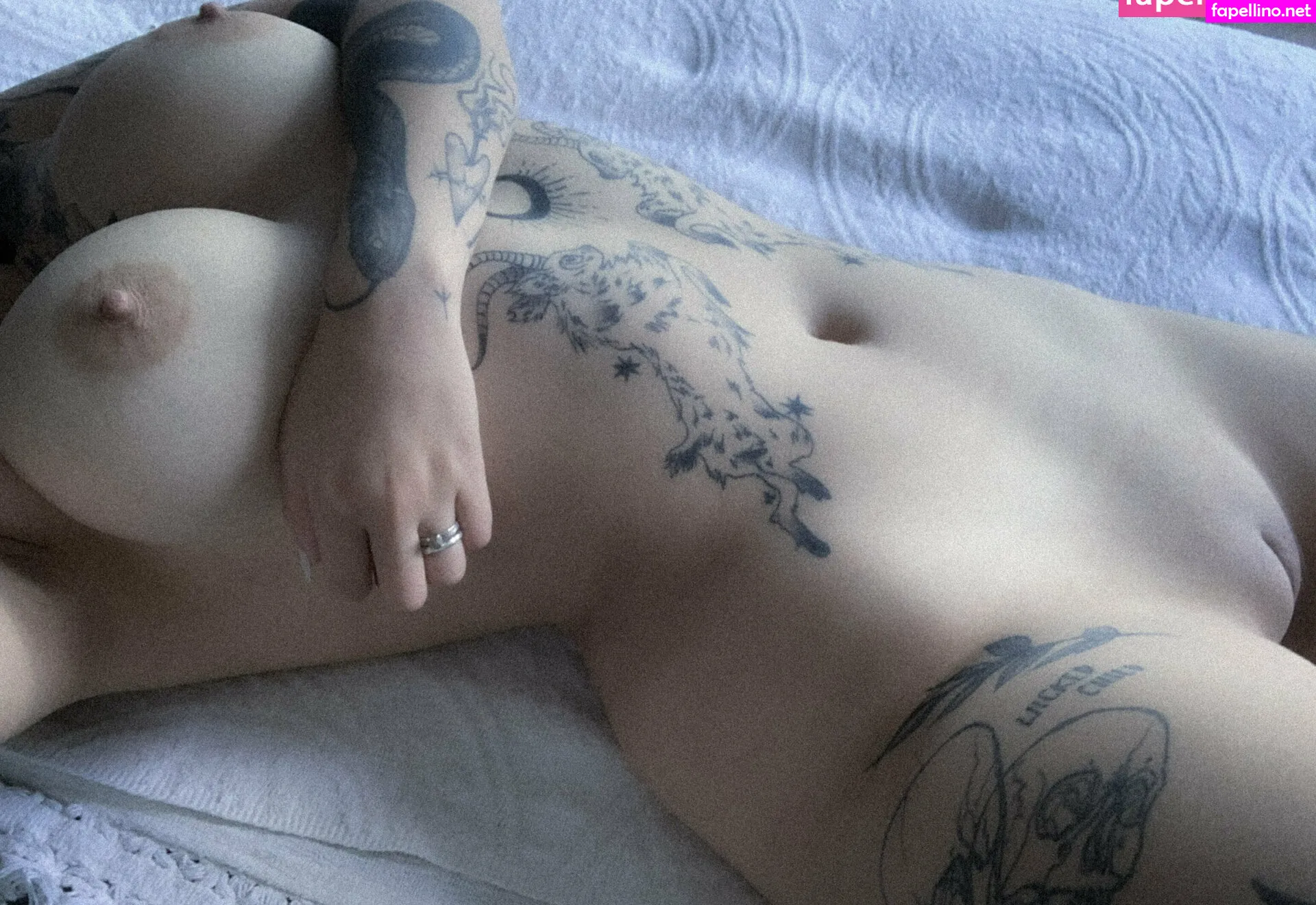 Crybabyy19 Leaked Nude Picture #RiuPf4vNB4