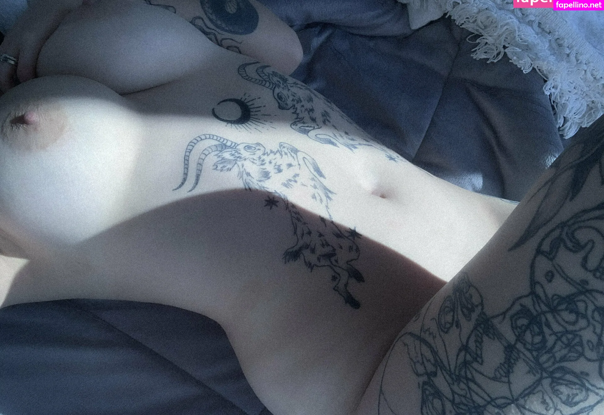 Crybabyy19 Leaked Nude Picture #lUq7JfIOJr