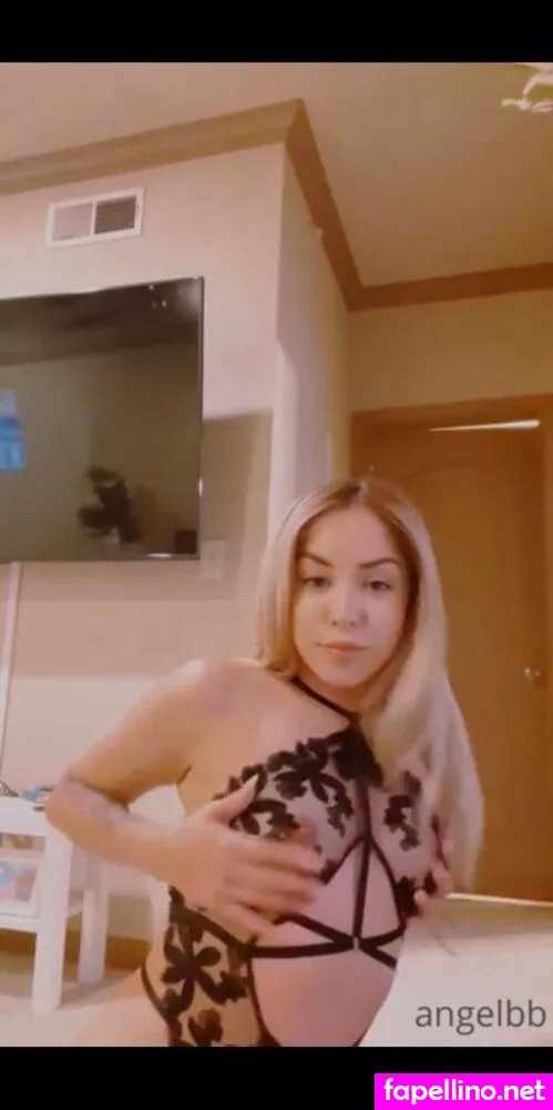 Angelbb, lilmg__ Leaked Nude Picture #5gWmPFjpt9