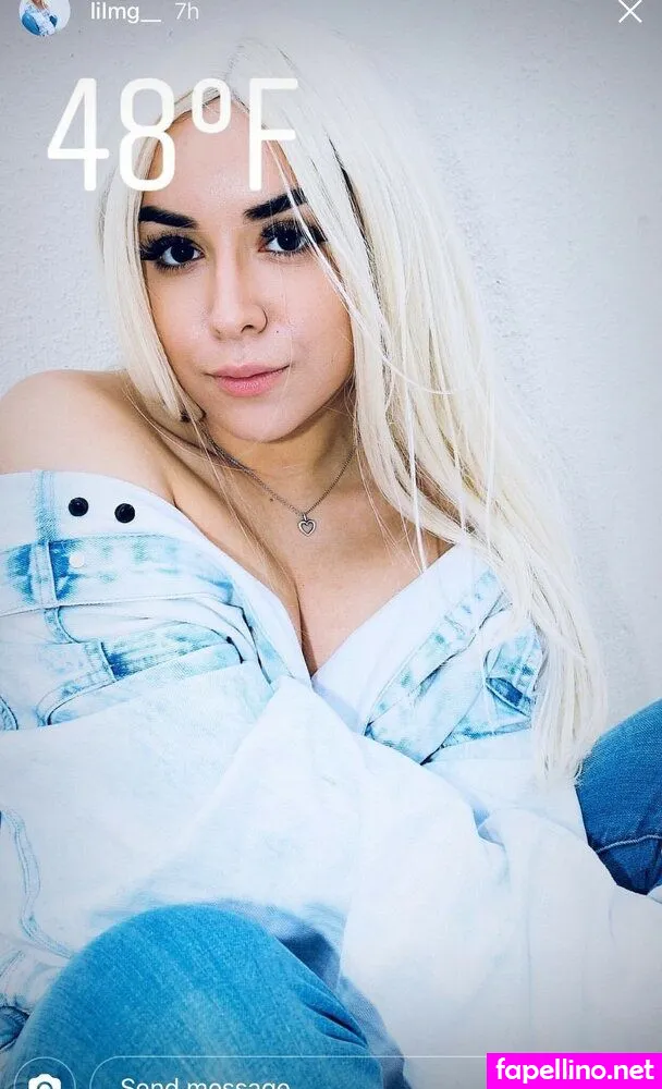 Angelbb, lilmg__ Leaked Nude Picture #93ZXAftzei