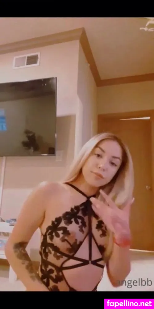 Angelbb, lilmg__ Leaked Nude Picture #ChkTdV6TDM