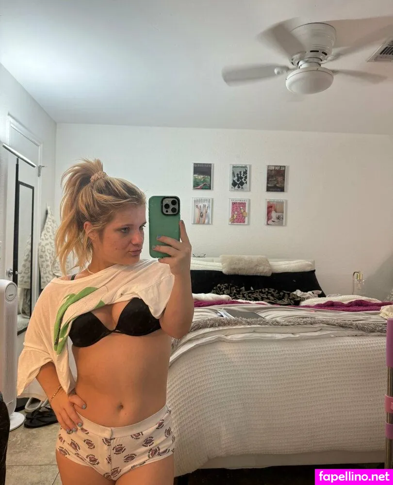 Kikipeachess, lilmiss.kiki, lilmisskiki Leaked Nude Picture #HNprRY5KzP