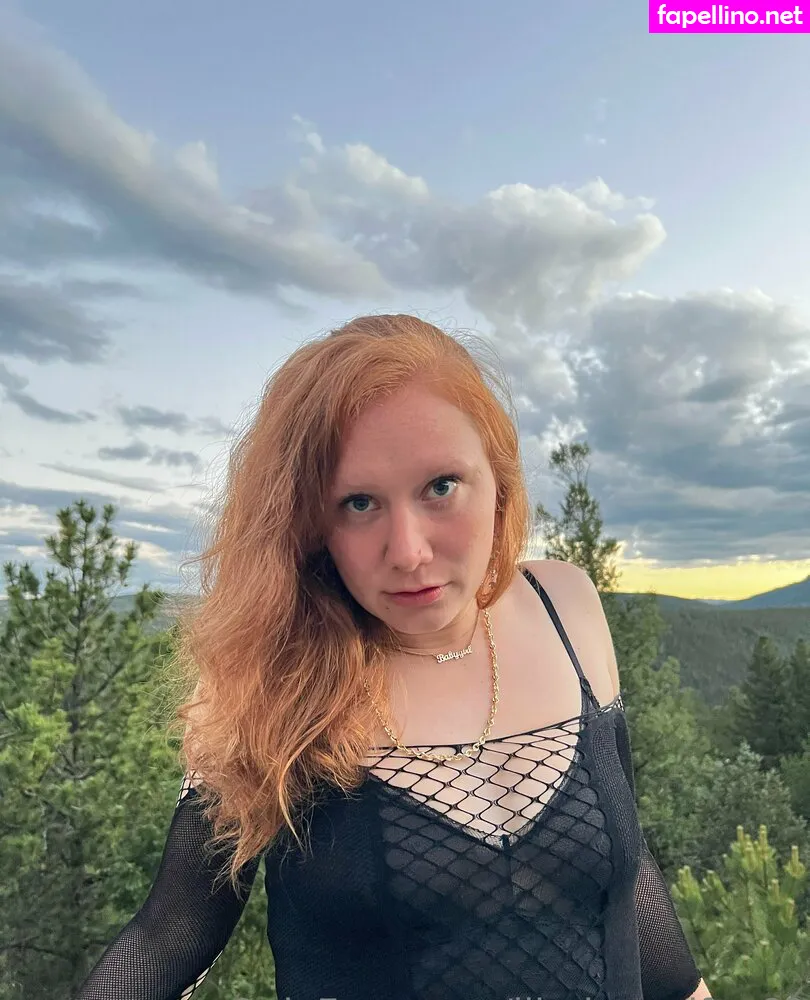 Lilmissredfox69, lilmissrj Leaked Nude Picture #ngKWC5WNGo