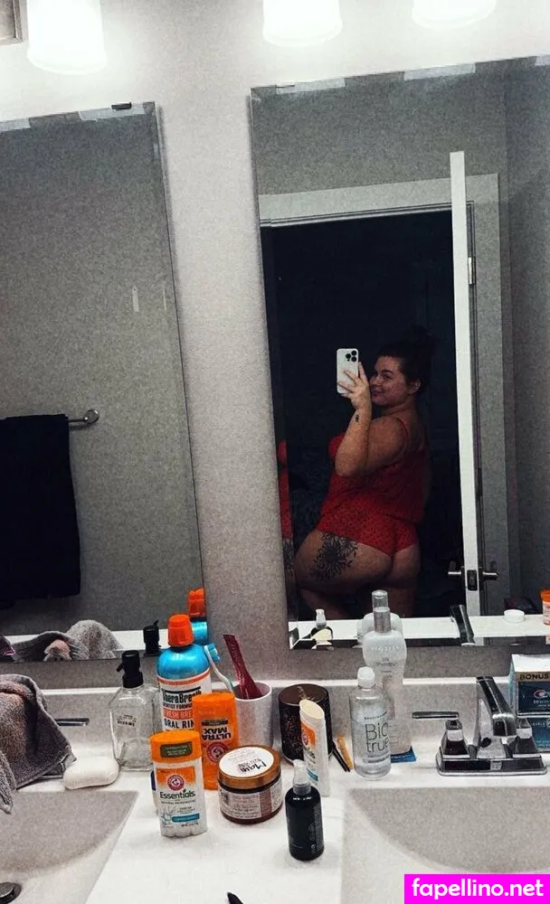 Adore_lilboo, lilmsboo4free Leaked Nude Picture #Qn7vG4Ixjs