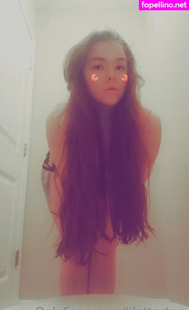 Lil_otterton, lilotterton Leaked Nude Picture #L7i2BCv23e