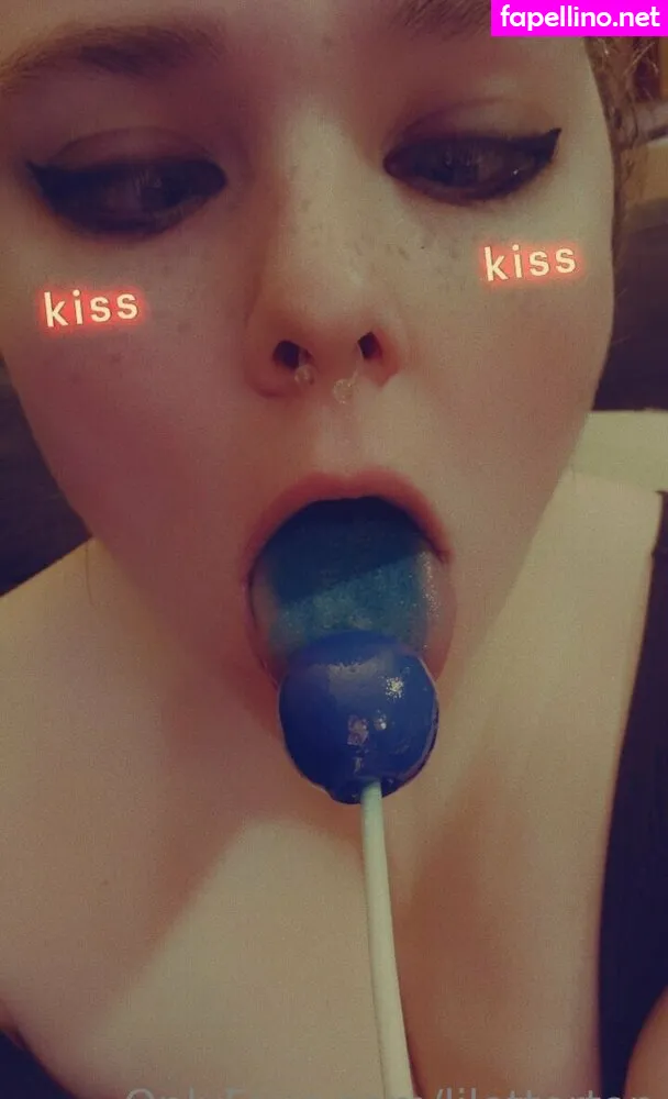 Lil_otterton, lilotterton Leaked Nude Picture #dYgpdbIiL6