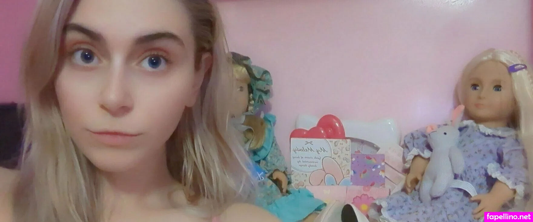 Lilpollyanna Leaked Nude Picture #TPqEZkZIHd