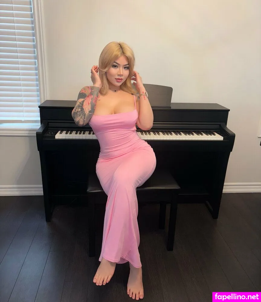 Dollporcelanaofficial, lilporcelana Leaked Nude Picture #K6NoKgyQLS