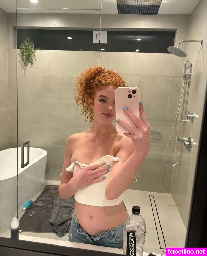 Lilredzoe Leaked Nude Picture #TrJ9cddkSj