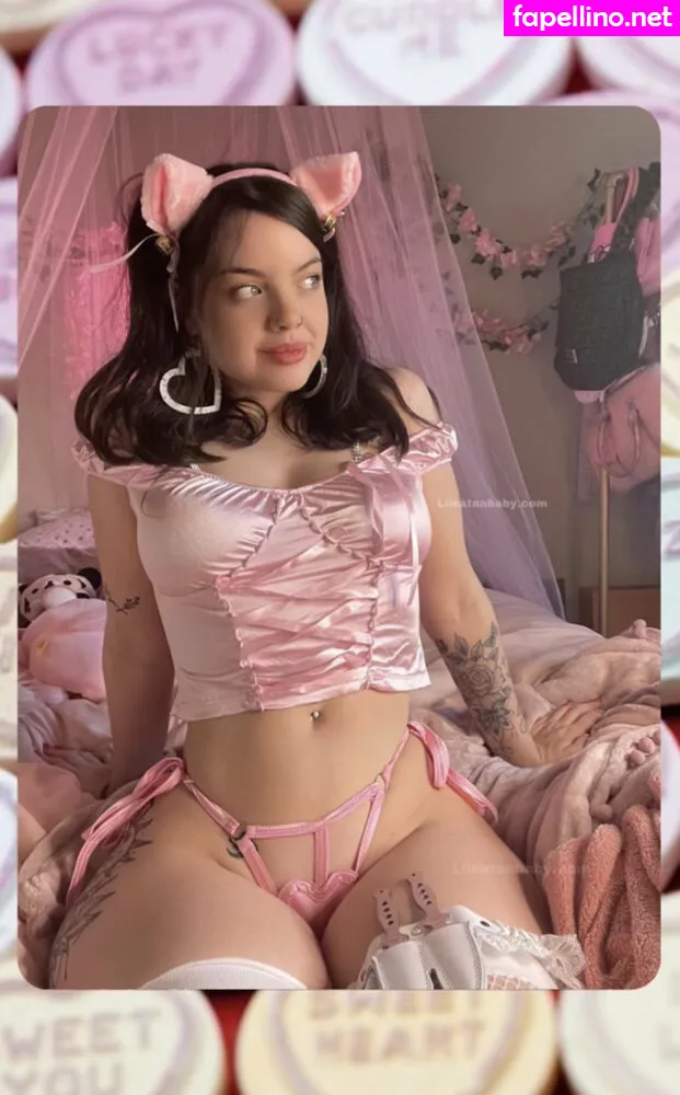 Lena.skye_, lilsatanbaby Leaked Nude Picture #owtBiwHoMI