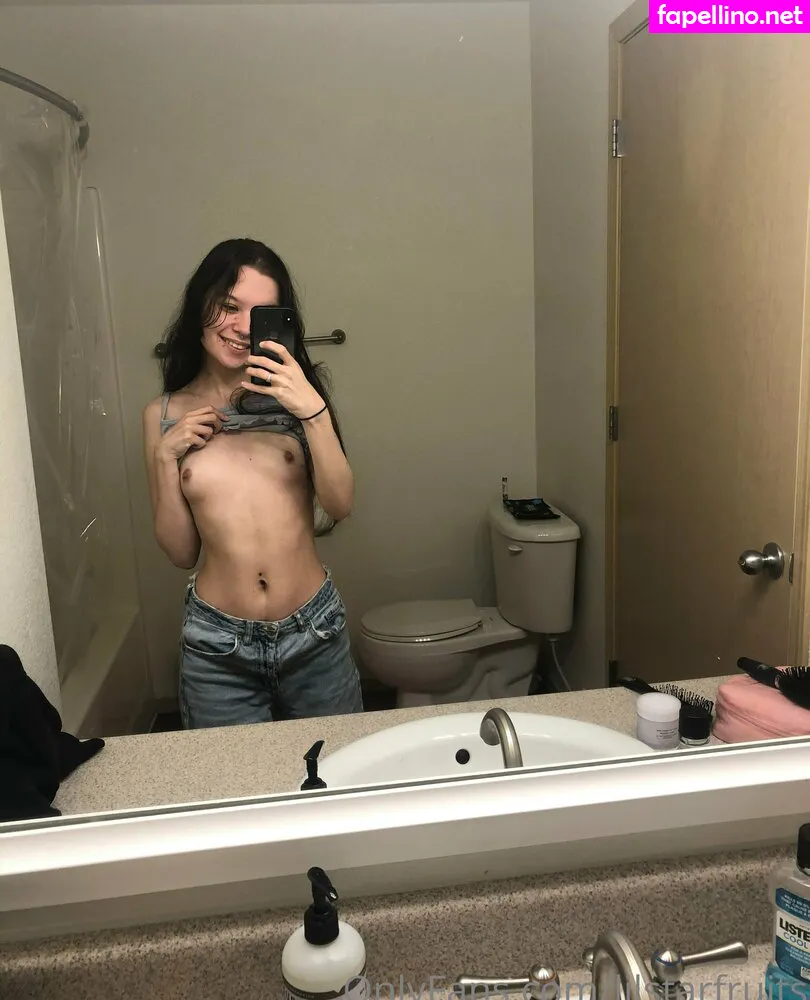 Lil.fruit, lilstarfruits Leaked Nude Picture #Atbt97MdLn