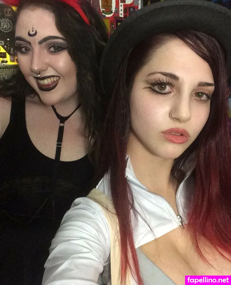 Lilsuccubus666 Leaked Nude Picture #4hsxACYyvd