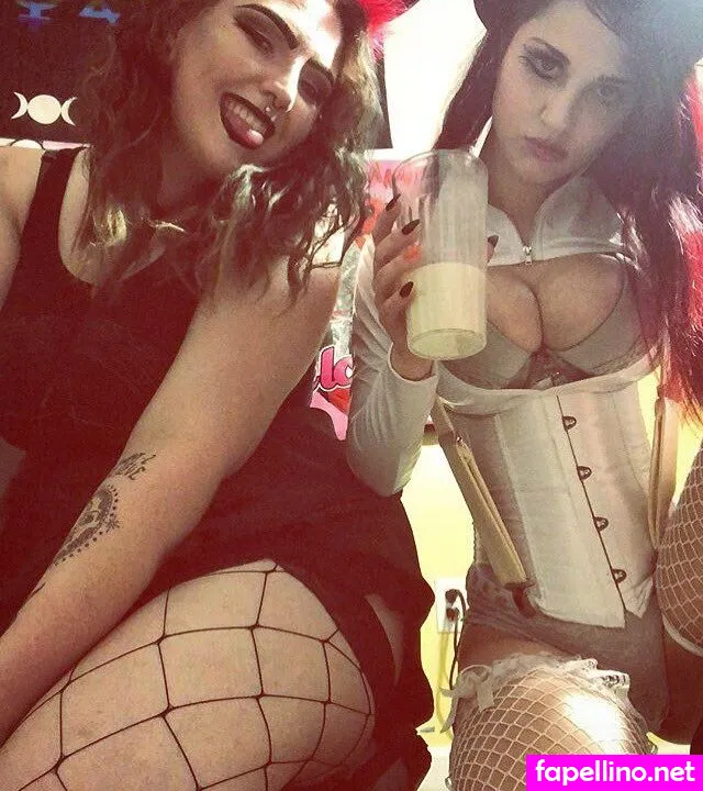 Lilsuccubus666 Leaked Nude Picture #RyrFX8SQdO