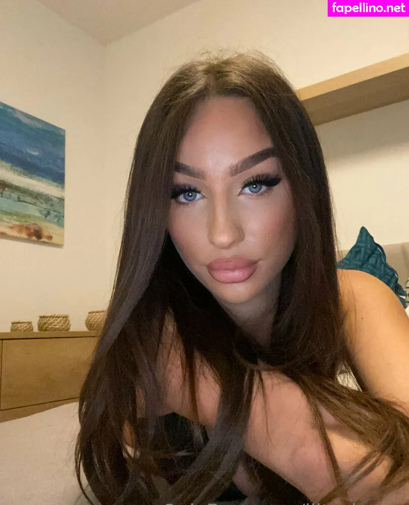 Liltashmae, tashmae__ Leaked Nude Picture #whcliS8Shx