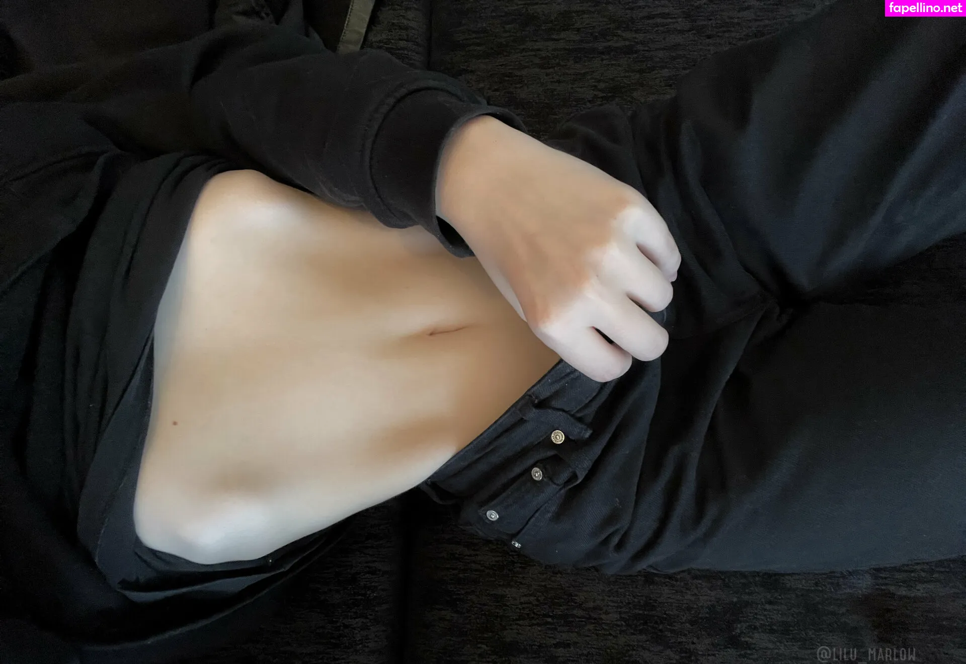 Lilu_mar, lilu_marlow Leaked Nude Picture #tsnjuxJ1cF
