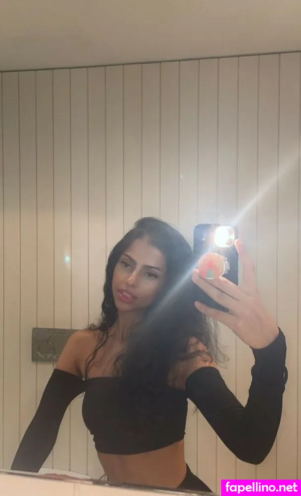 Huda Ibhrahim, huda69010h, lilwhuda Leaked Nude Picture #0jgF977w0a