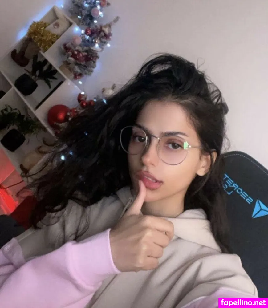 Huda Ibhrahim, huda69010h, lilwhuda Leaked Nude Picture #Go1O9fqScX