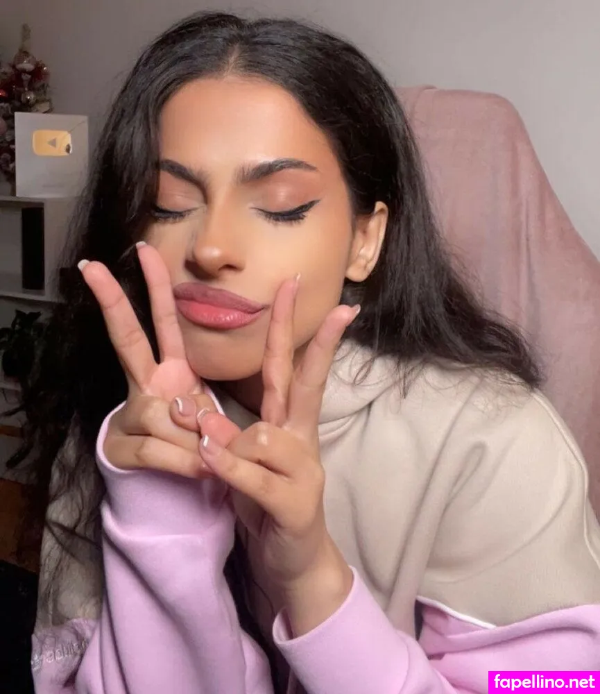 Huda Ibhrahim, huda69010h, lilwhuda Leaked Nude Picture #JMRrvHUO78