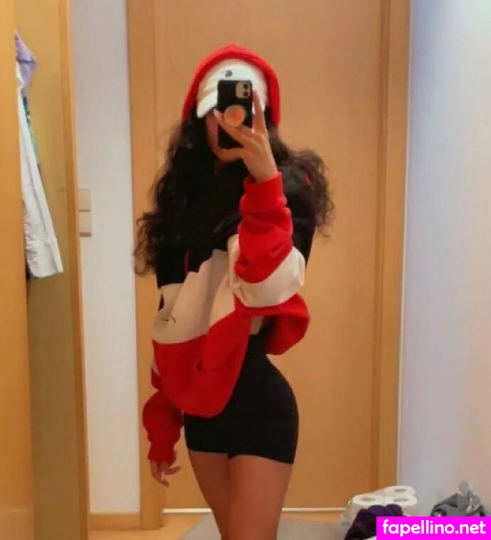 Huda Ibhrahim, huda69010h, lilwhuda Leaked Nude Picture #N9hMwcfMi9