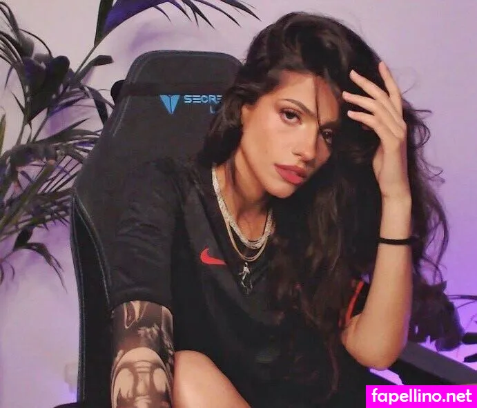 Huda Ibhrahim, huda69010h, lilwhuda Leaked Nude Picture #R7X33WmiZe