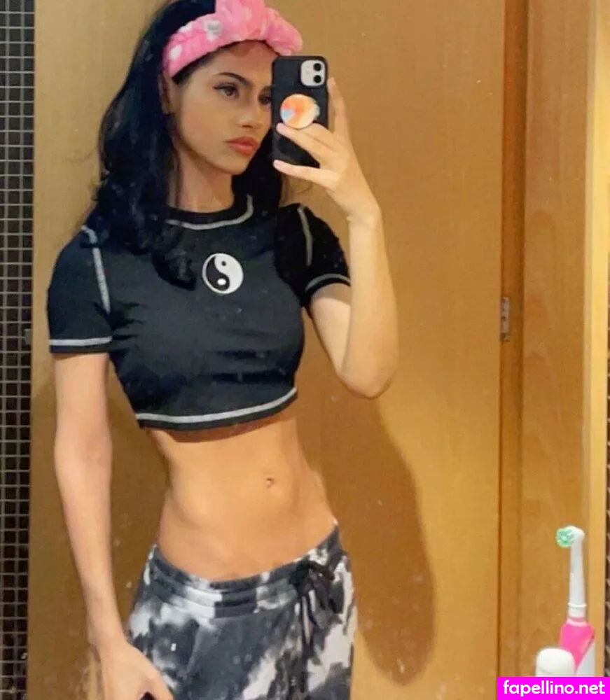 Huda Ibhrahim, huda69010h, lilwhuda Leaked Nude Picture #hbEXaGC5nY