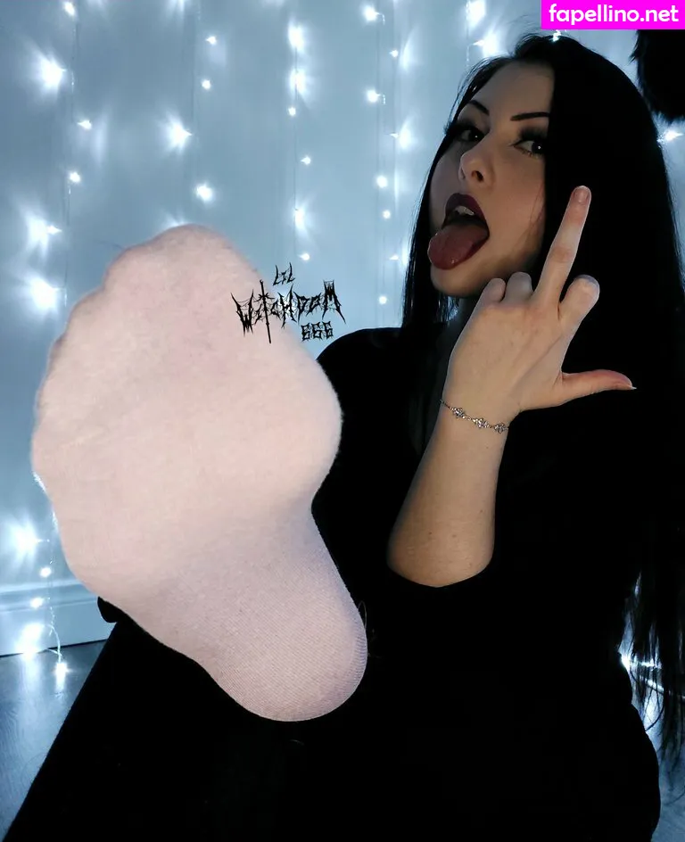 Lilithcavali, lilwitxh666, lilwitxhdom666 Leaked Nude Picture #GENrMbzFeT
