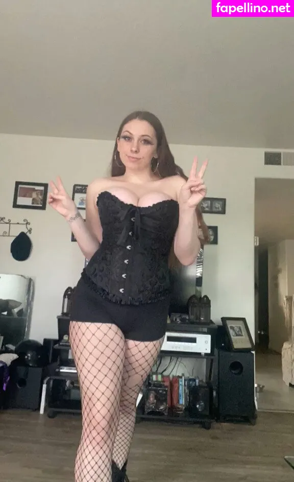 _lilypatrick_ Leaked Nude Picture #Jp80Kb2EcD