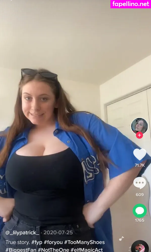 _lilypatrick_ Leaked Nude Picture #KqT1XdVSuc