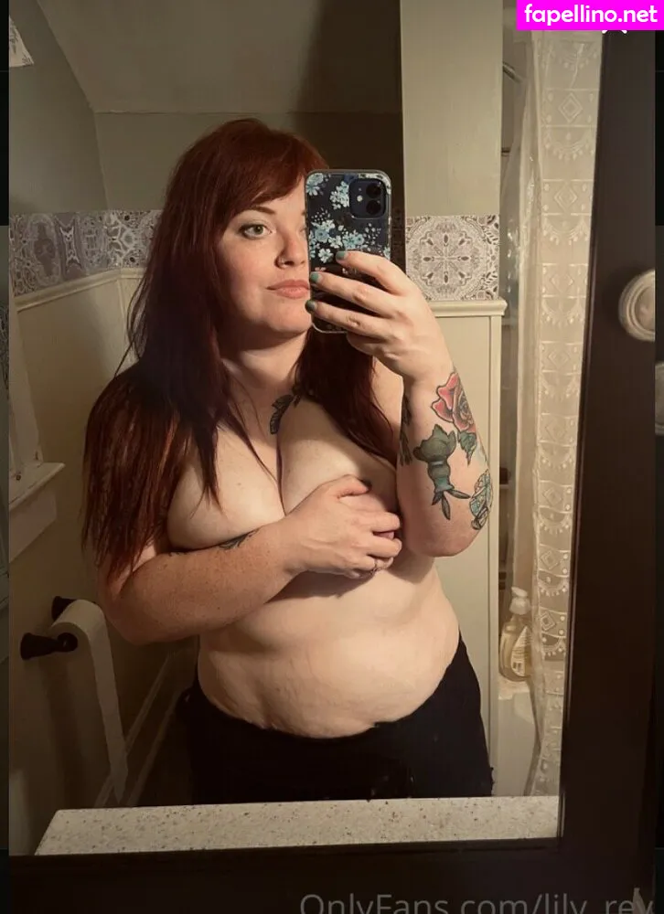 Lily_rey, lily_rey_ Leaked Nude Picture #8hq91MQh8l