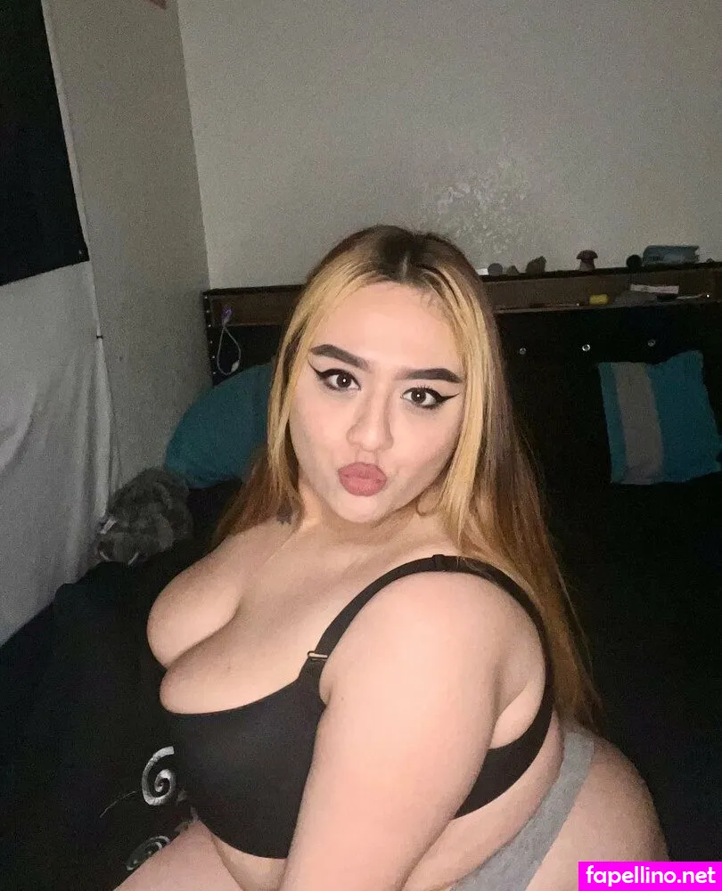 Lilyanneee Leaked Nude Picture #GAj8kJvcKX