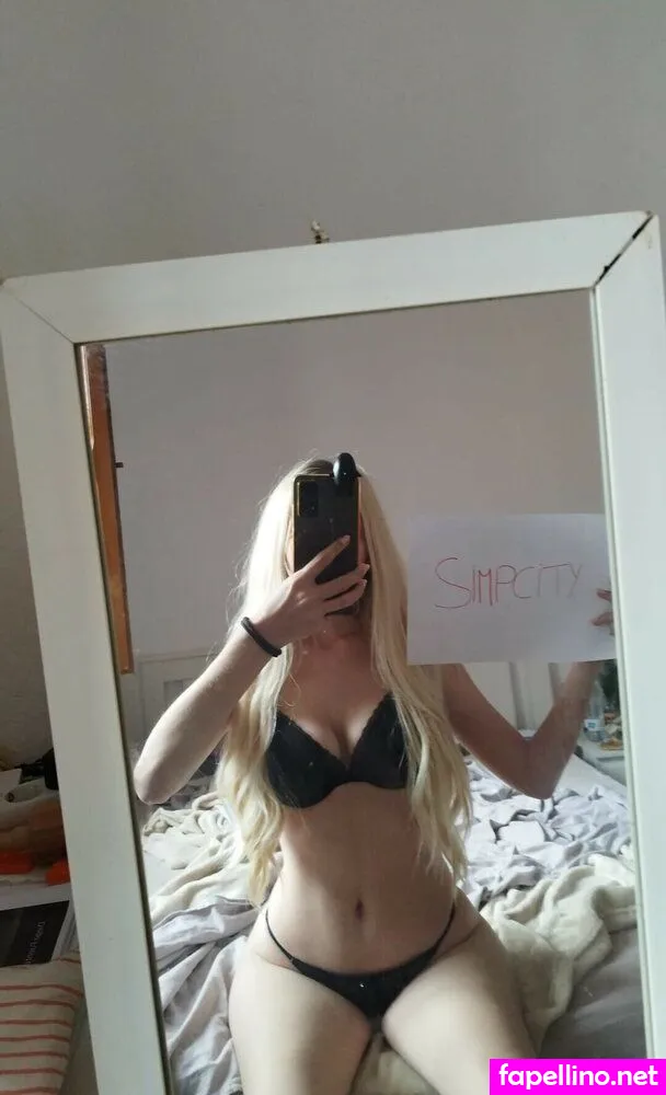 Lily.blonde, lily.blondee Leaked Nude Picture #i5W8m6vnnc